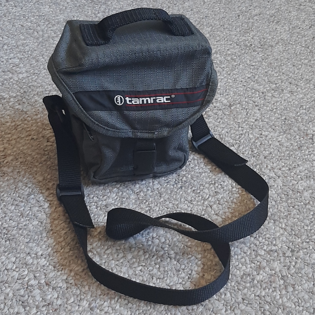 Tamrac Camera BagCase Tamrac Camera BagCase
